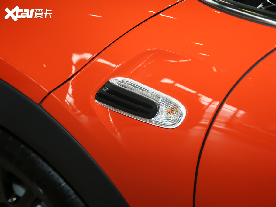 2021MINI T 1.5T COOPER 