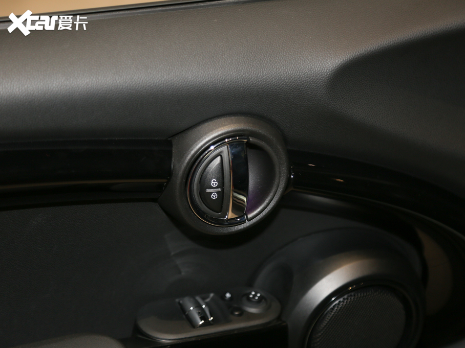 2021MINI T 1.5T COOPER (jng)