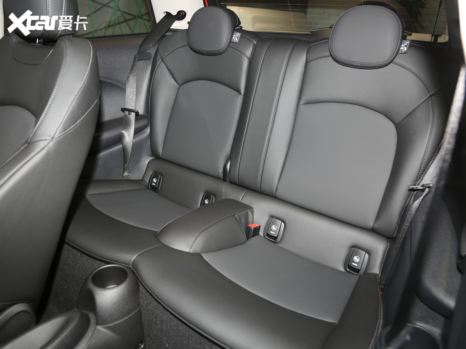 2021MINI T 1.5T COOPER 