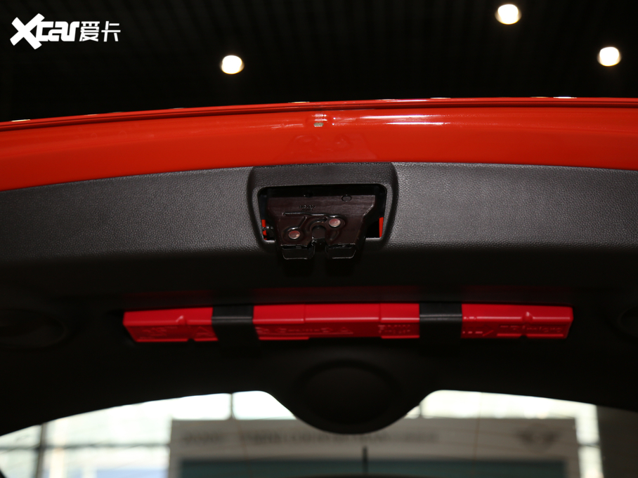 2021MINI T 1.5T COOPER 