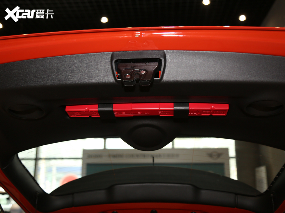 2021MINI T(mn) 1.5T COOPER (jng)