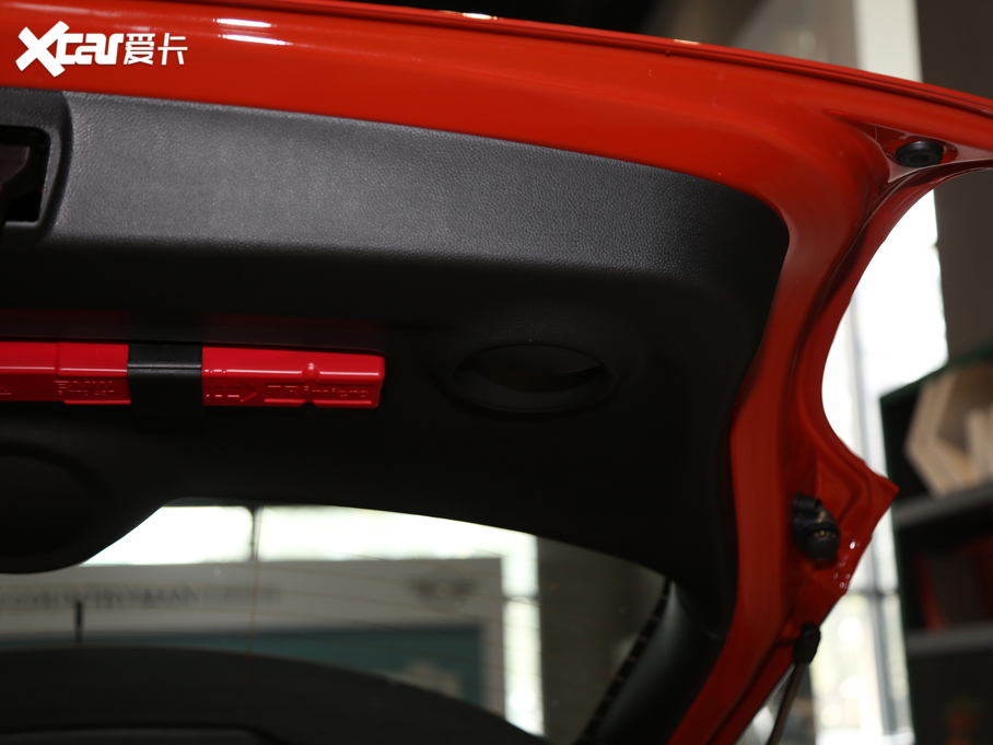 2021MINI T 1.5T COOPER 