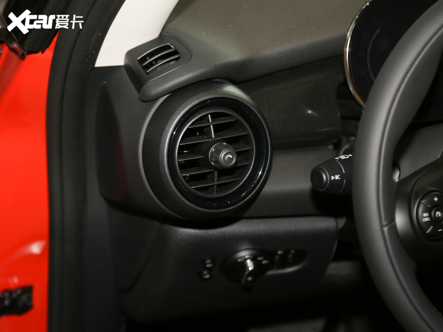 2021MINI T 1.5T COOPER 