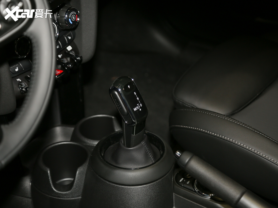 2021MINI T 1.5T COOPER (jng)