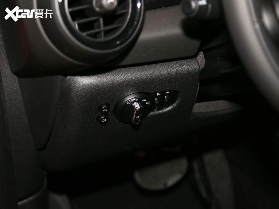 2021MINI T 1.5T COOPER (jng)