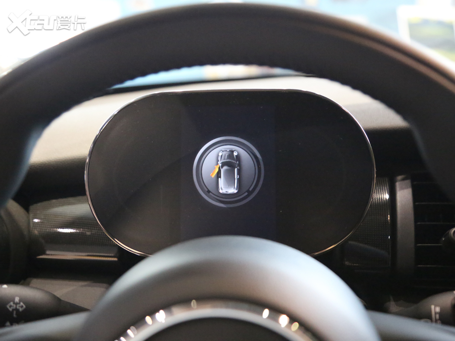 2021MINI T 1.5T COOPER (jng)