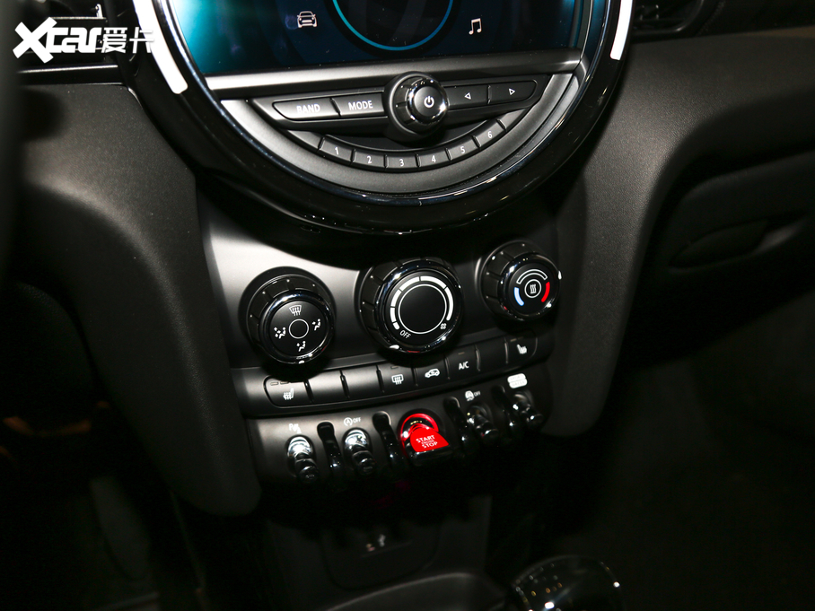 2021MINI T 1.5T COOPER (jng)