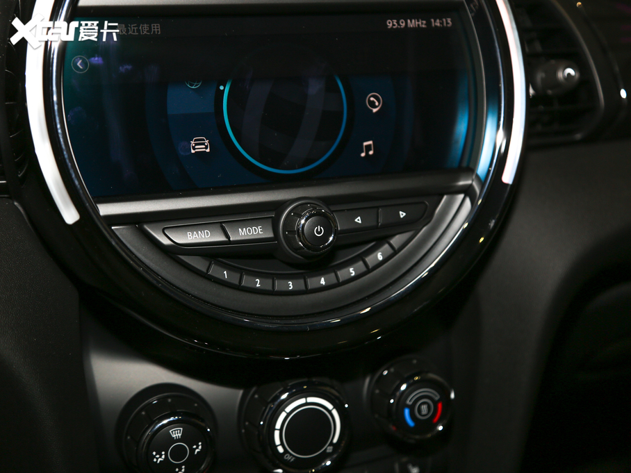 2021MINI T 1.5T COOPER 