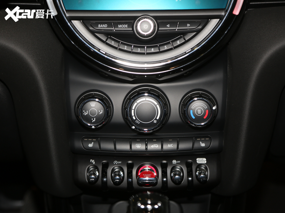 2021MINI T 1.5T COOPER 