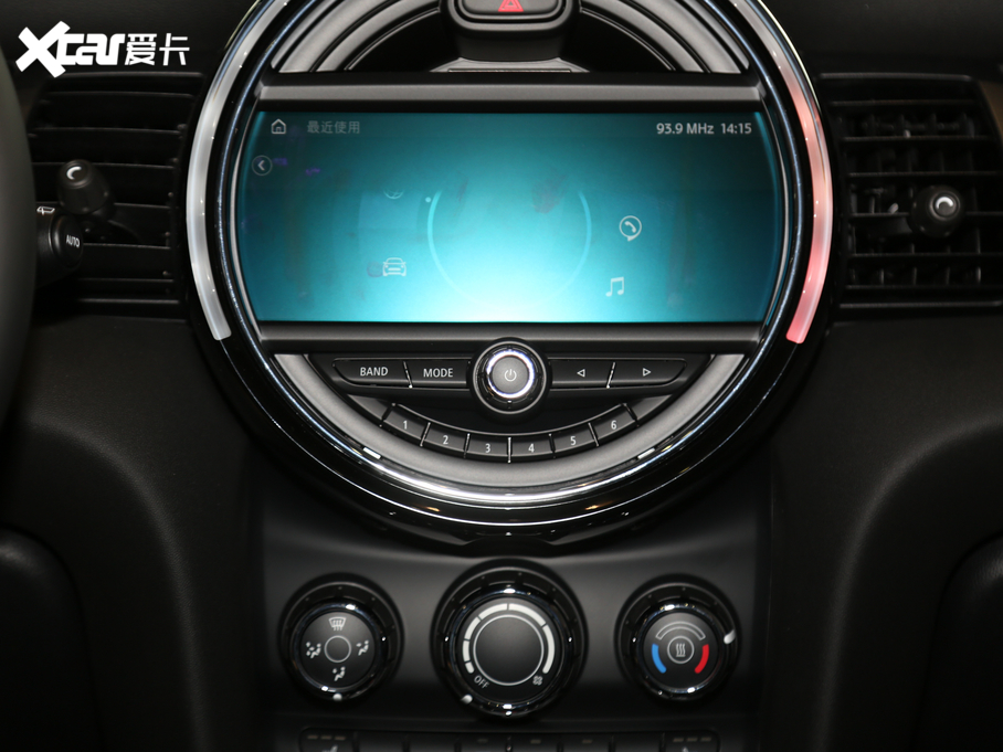 2021MINI T 1.5T COOPER 