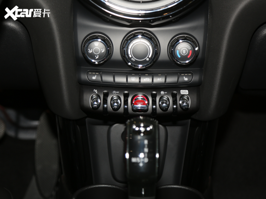 2021MINI T 1.5T COOPER (jng)