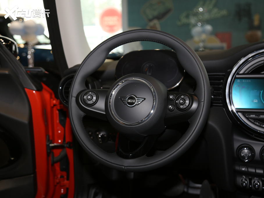 2021MINI T 1.5T COOPER (jng)