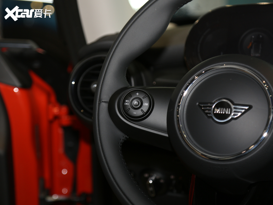 2021MINI T 1.5T COOPER 