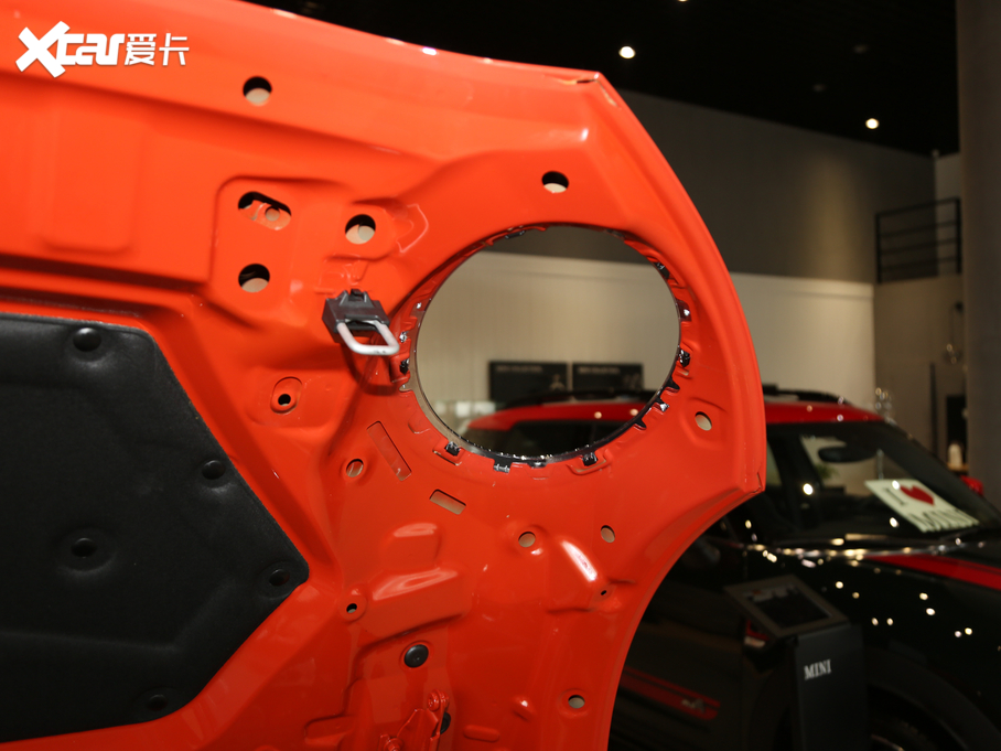 2021MINI T 1.5T COOPER (jng)