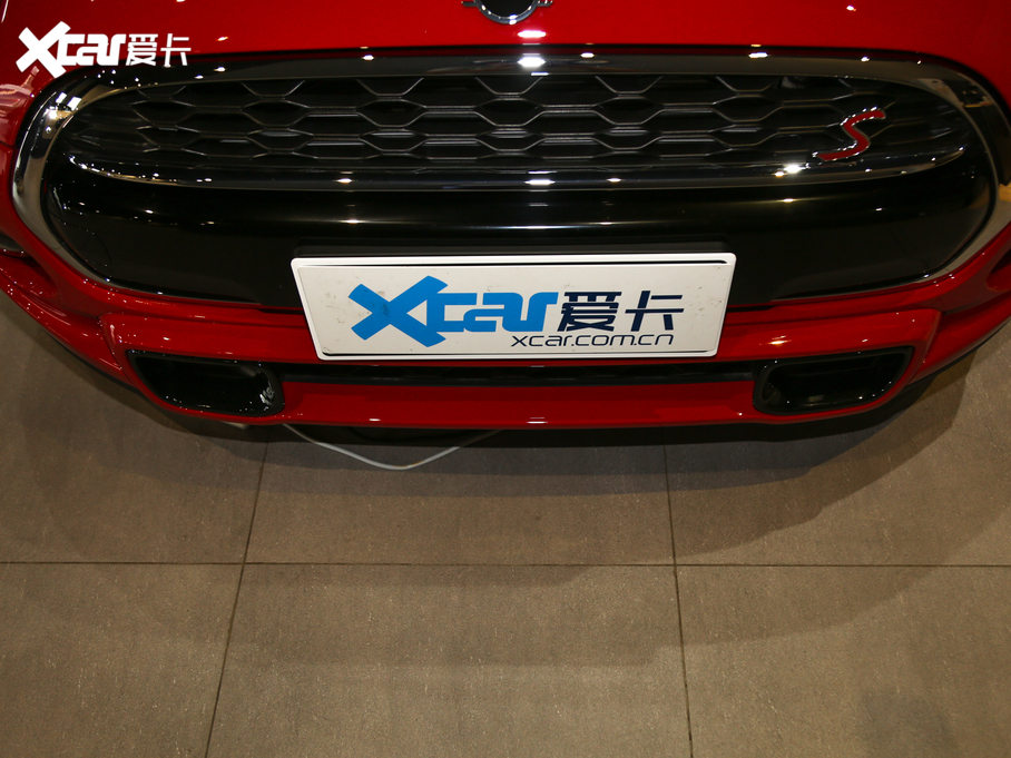 2021MINI T 2.0T COOPER S 