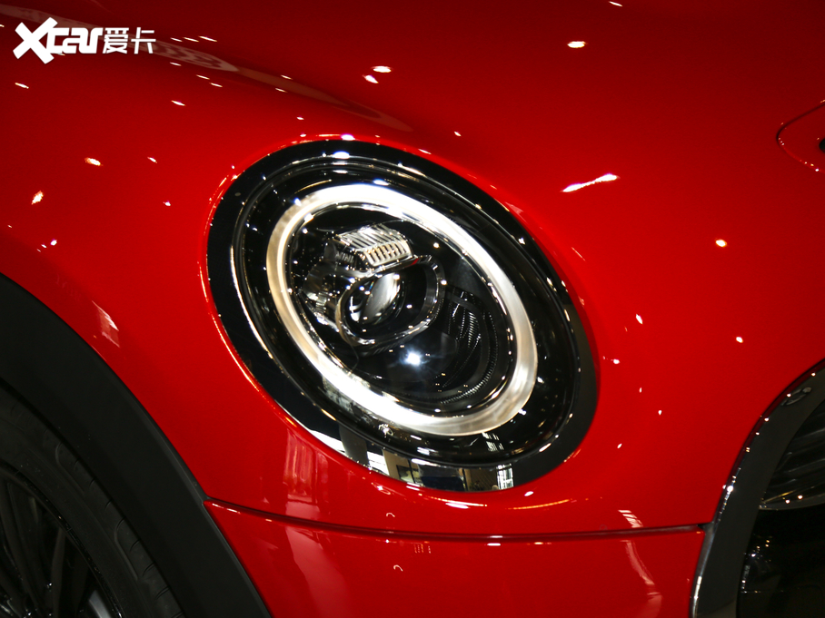 2021MINI T 2.0T COOPER S 