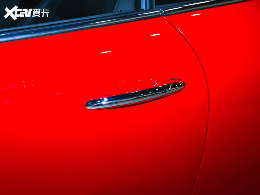 2021MINI T 2.0T COOPER S 