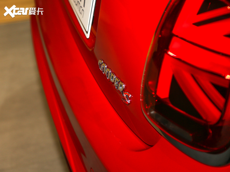 2021MINI T 2.0T COOPER S 