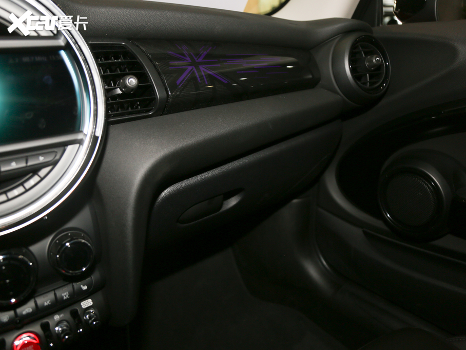 2021MINI T 2.0T COOPER S 