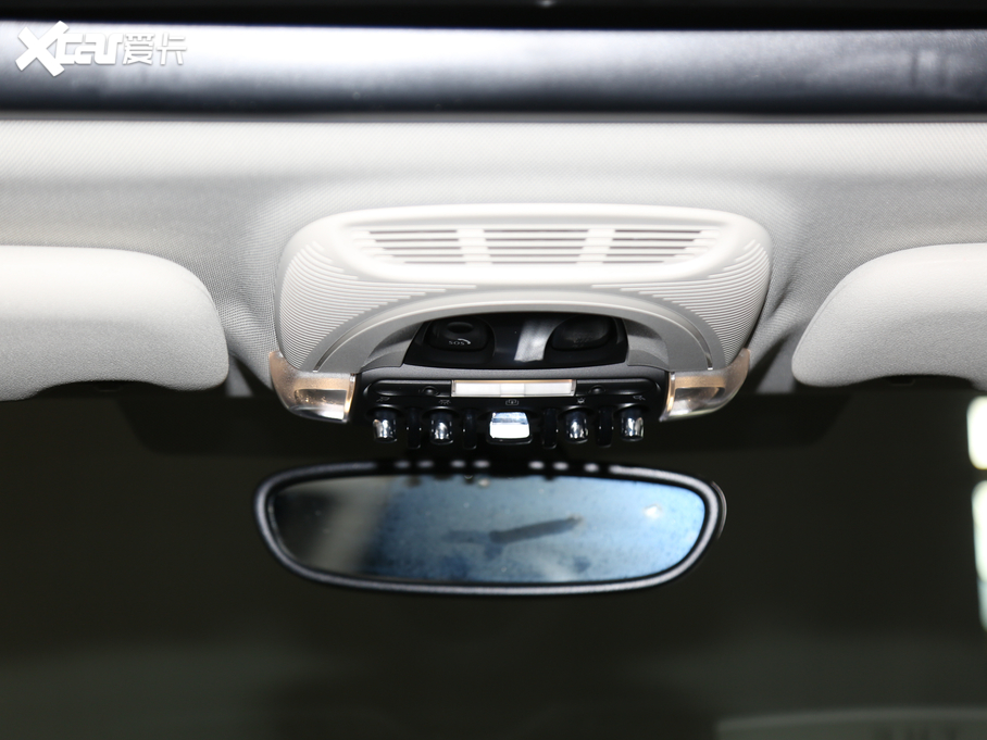 2021MINI T 2.0T COOPER S 