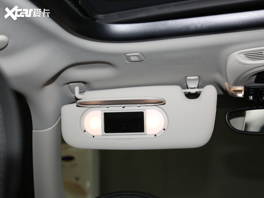 2021MINI T 2.0T COOPER S (jng)