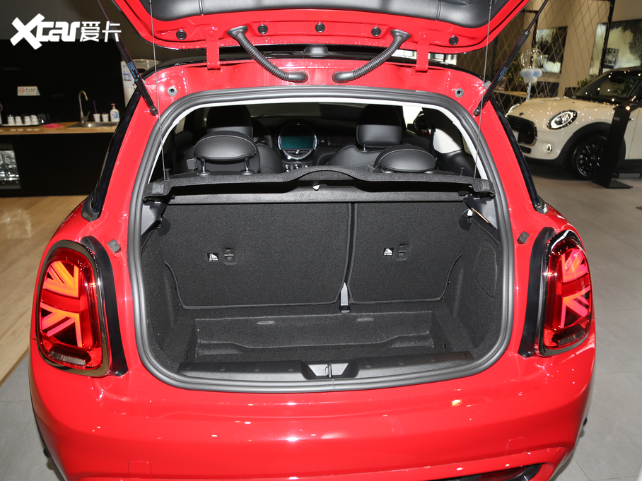 2021MINI T 2.0T COOPER S (jng)