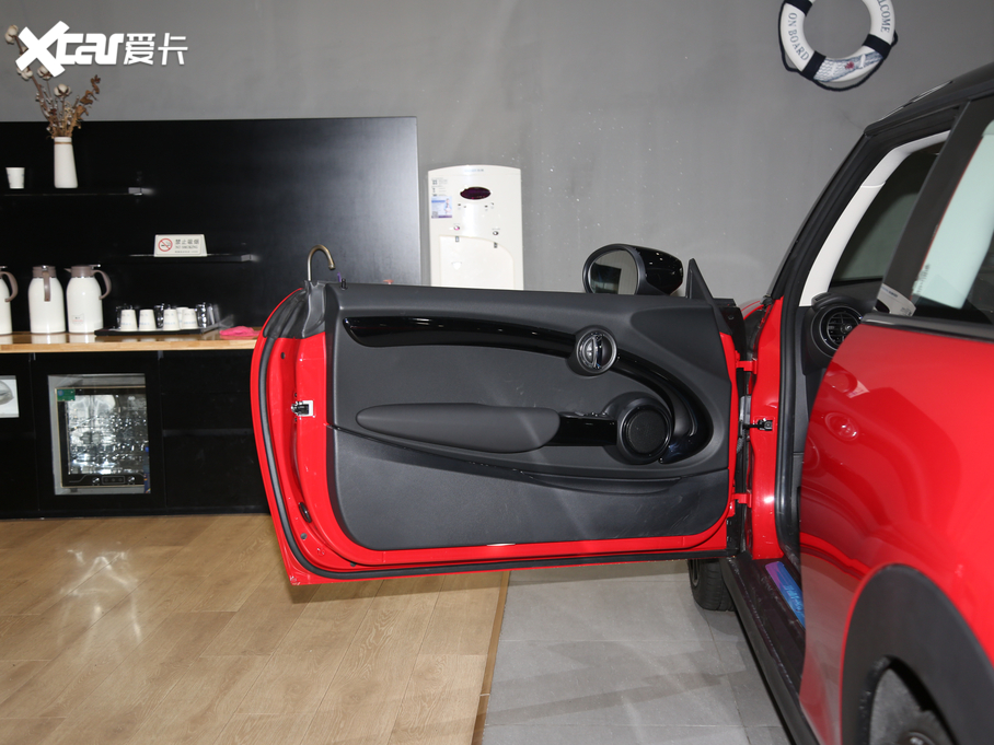 2021MINI T 2.0T COOPER S (jng)