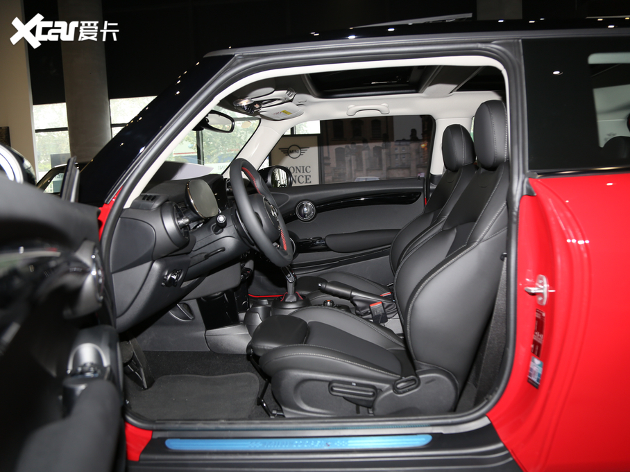 2021MINI T 2.0T COOPER S (jng)