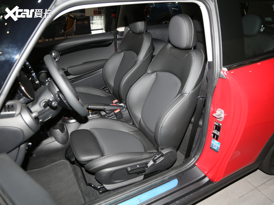 2021MINI T 2.0T COOPER S 