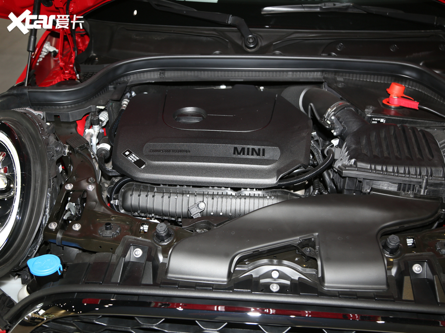 2021MINI T 2.0T COOPER S 