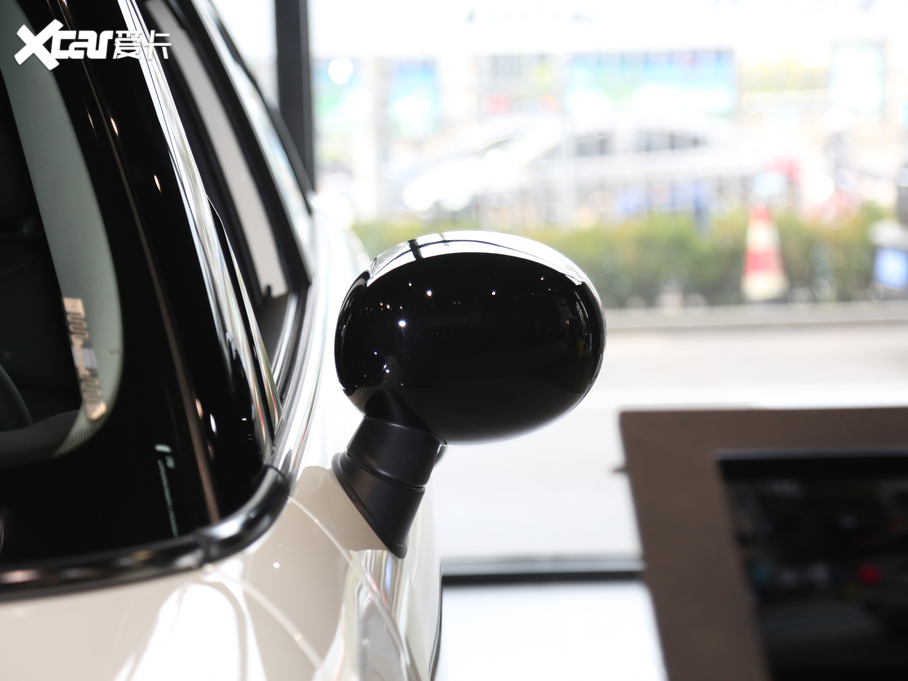 2021MINI T 1.5T COOPER 