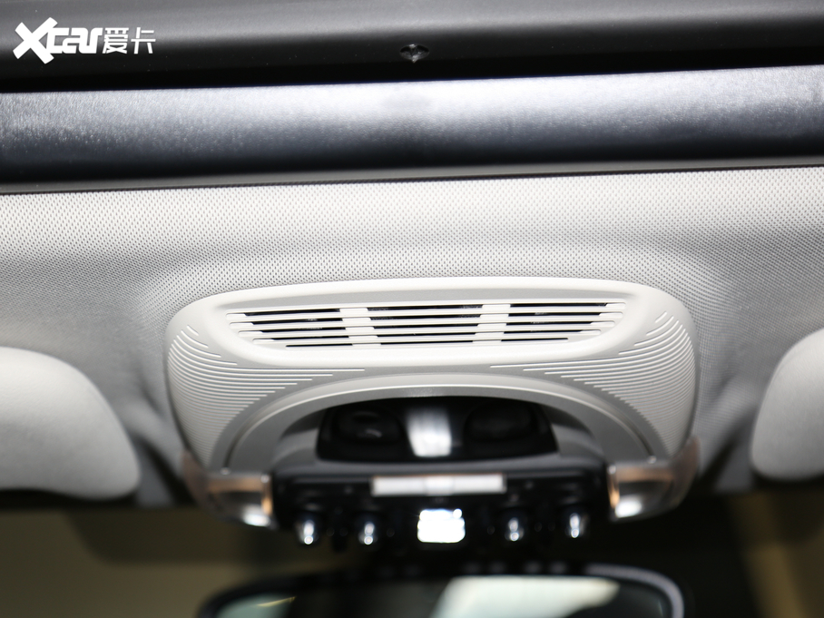 2021MINI T 1.5T COOPER 