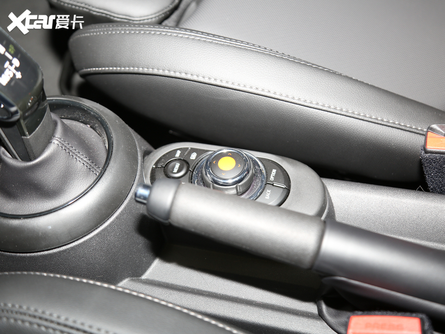 2021MINI T 1.5T COOPER 