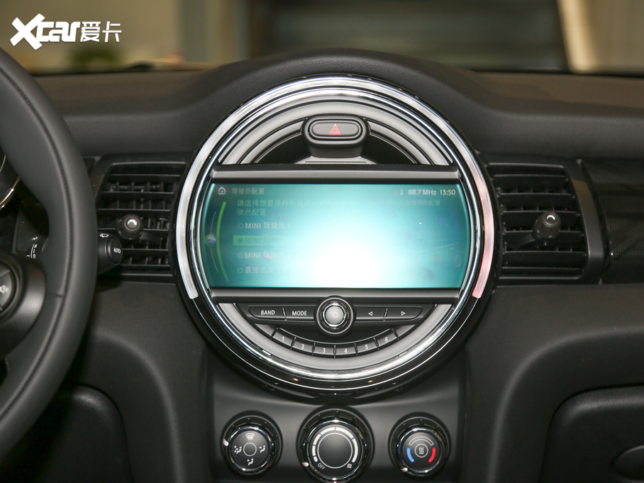 2021MINI T 1.5T COOPER 