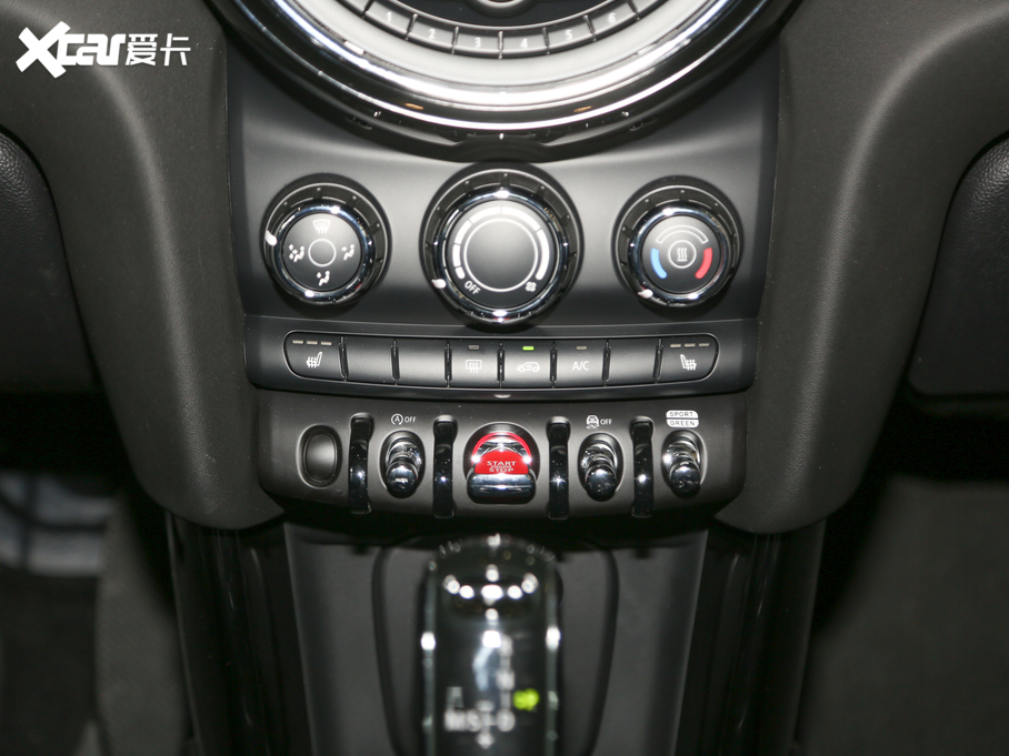 2021MINI T 1.5T COOPER 