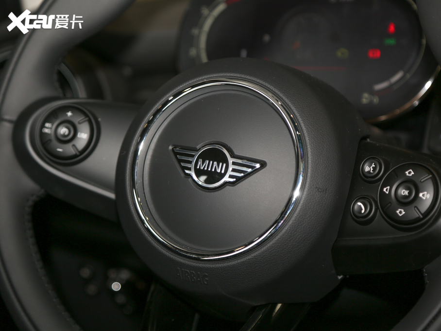 2021MINI T 1.5T COOPER 