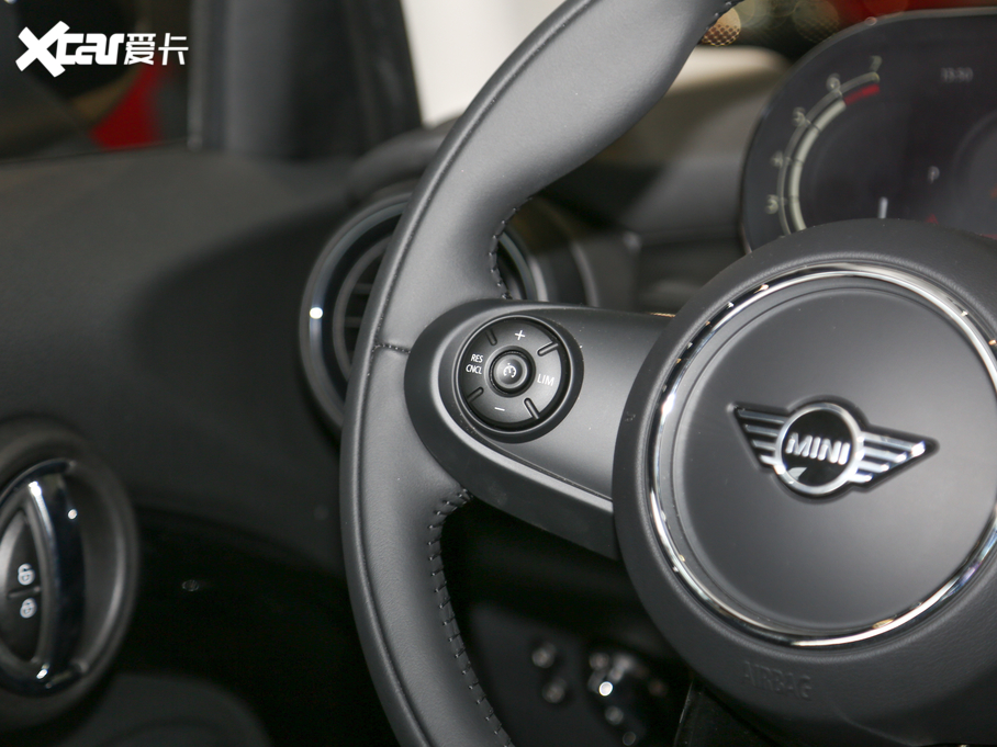 2021MINI T 1.5T COOPER (jng)