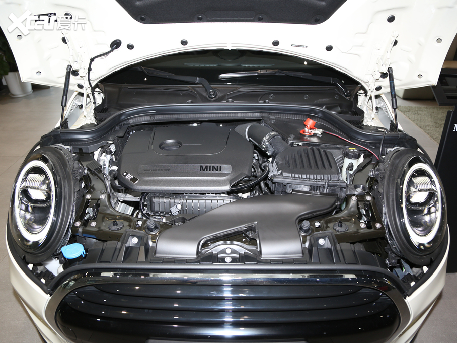 2021MINI T 1.5T COOPER 