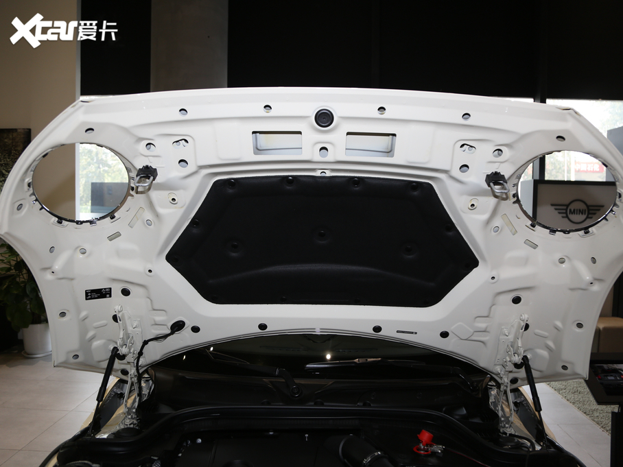 2021MINI T(mn) 1.5T COOPER (jng)