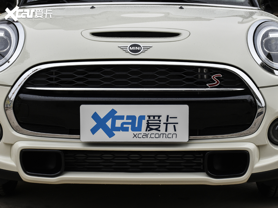2021MINI T 2.0T COOPER S ˇg