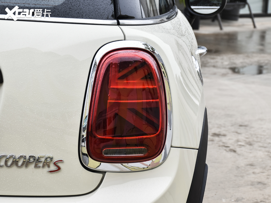 2021MINI T 2.0T COOPER S ˇg