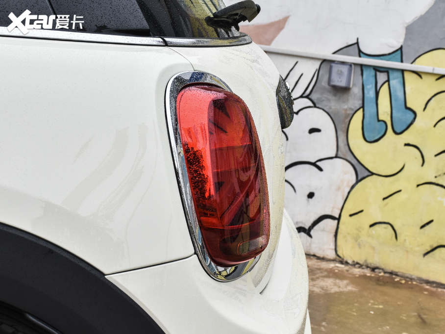 2021MINI T 2.0T COOPER S ˇg(sh)