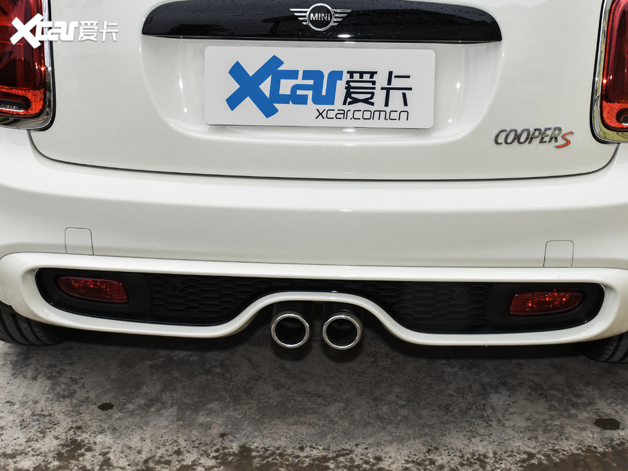 2021MINI T 2.0T COOPER S ˇg