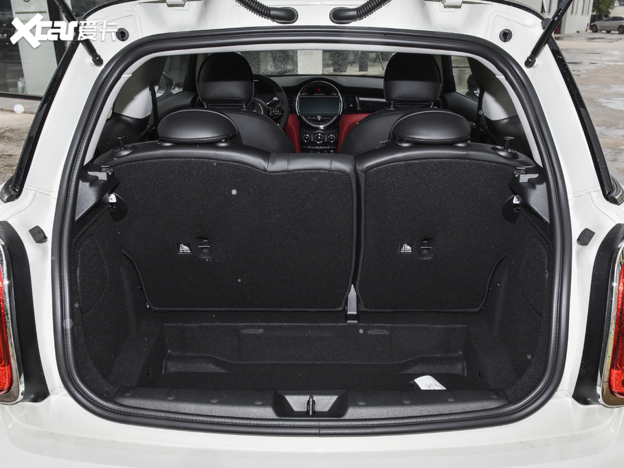 2021MINI T 2.0T COOPER S ˇg