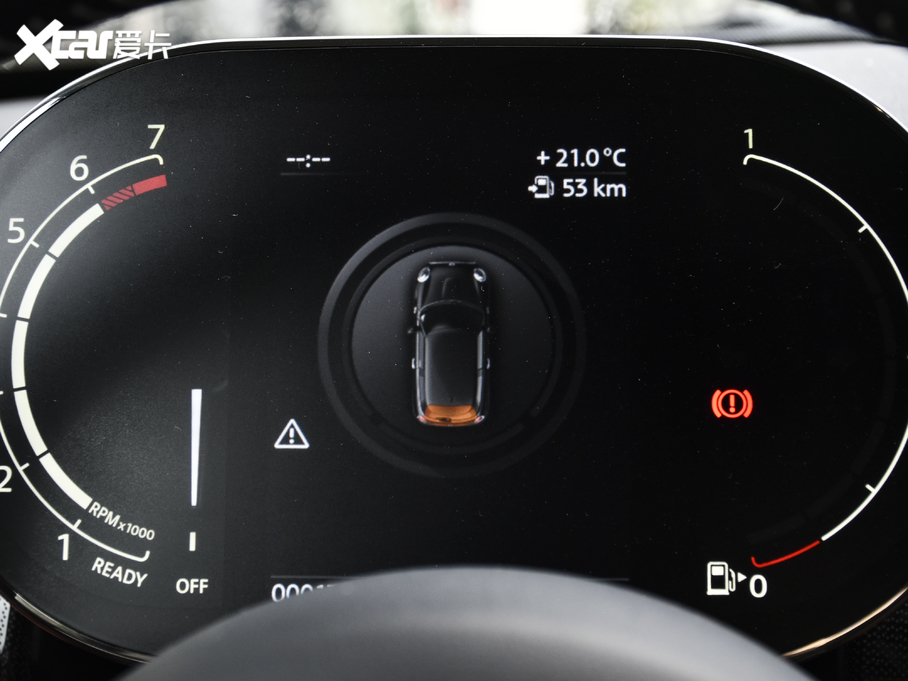 2021MINI T 2.0T COOPER S ˇg