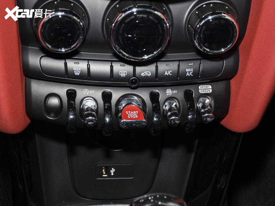 2021MINI T 2.0T COOPER S ˇg(sh)