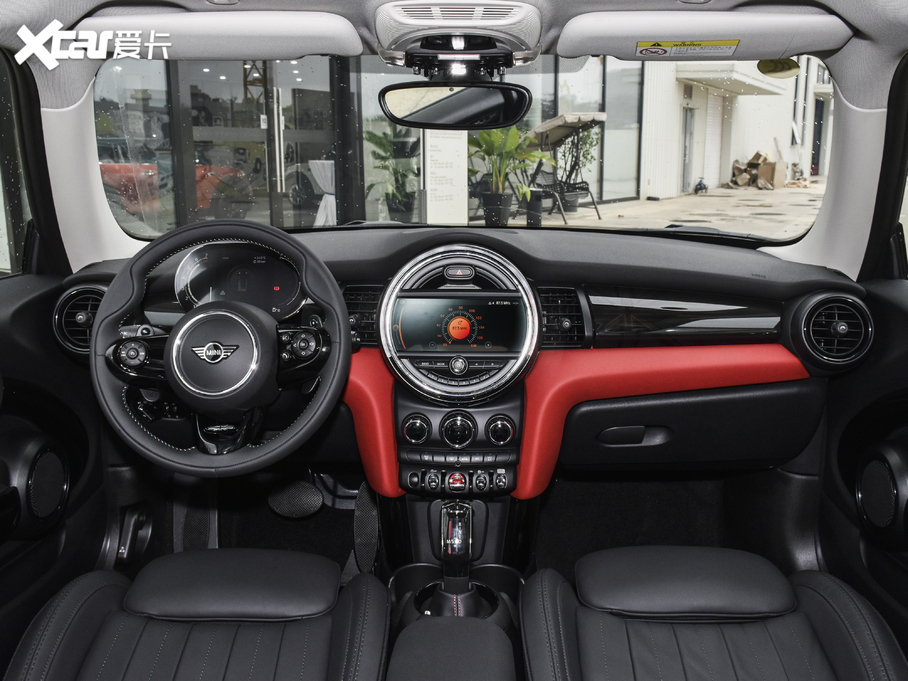 2021MINI T 2.0T COOPER S ˇg
