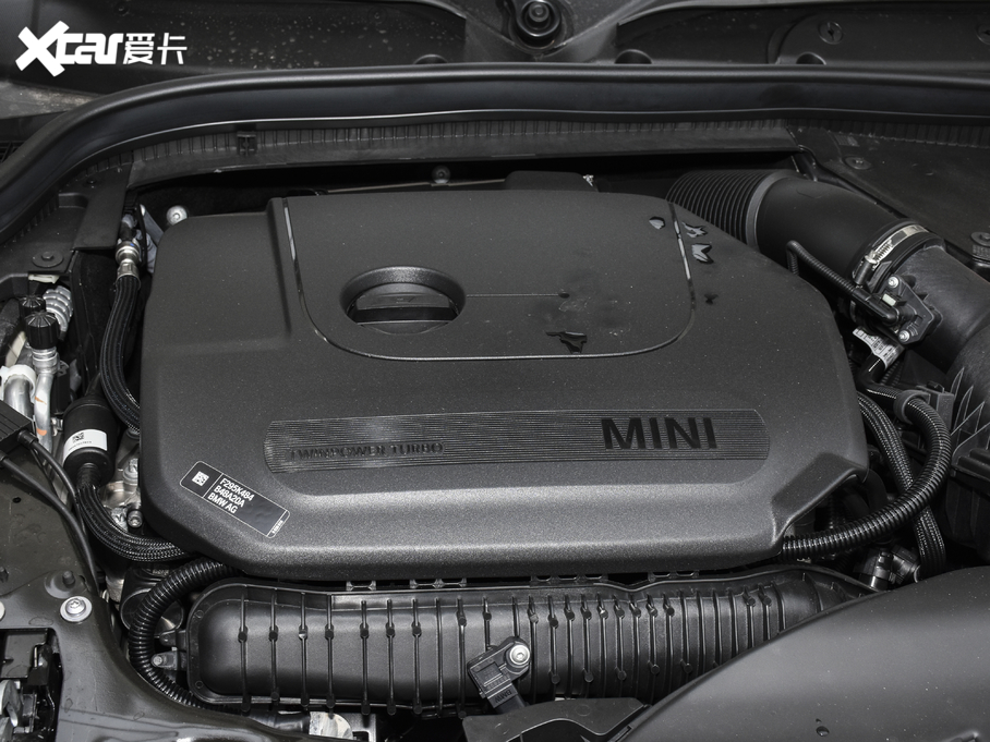 2021MINI T 2.0T COOPER S ˇg