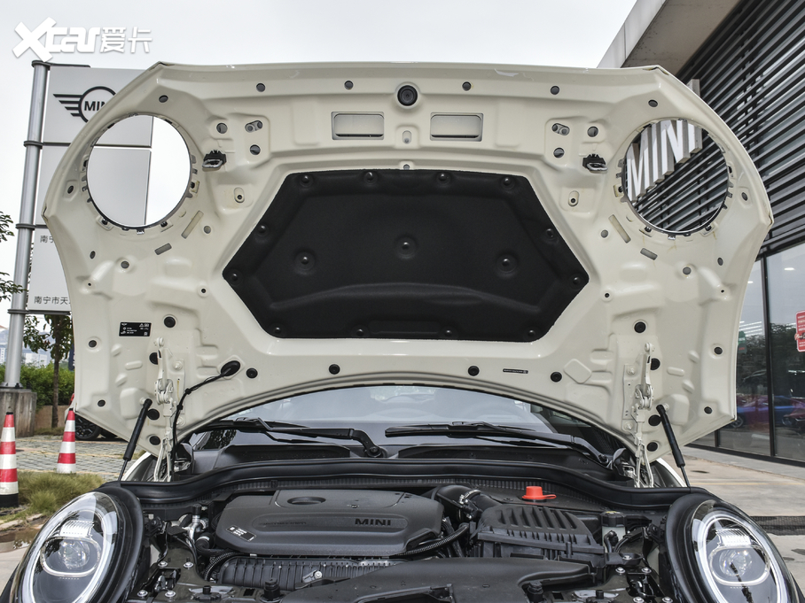 2021MINI T 2.0T COOPER S ˇg(sh)