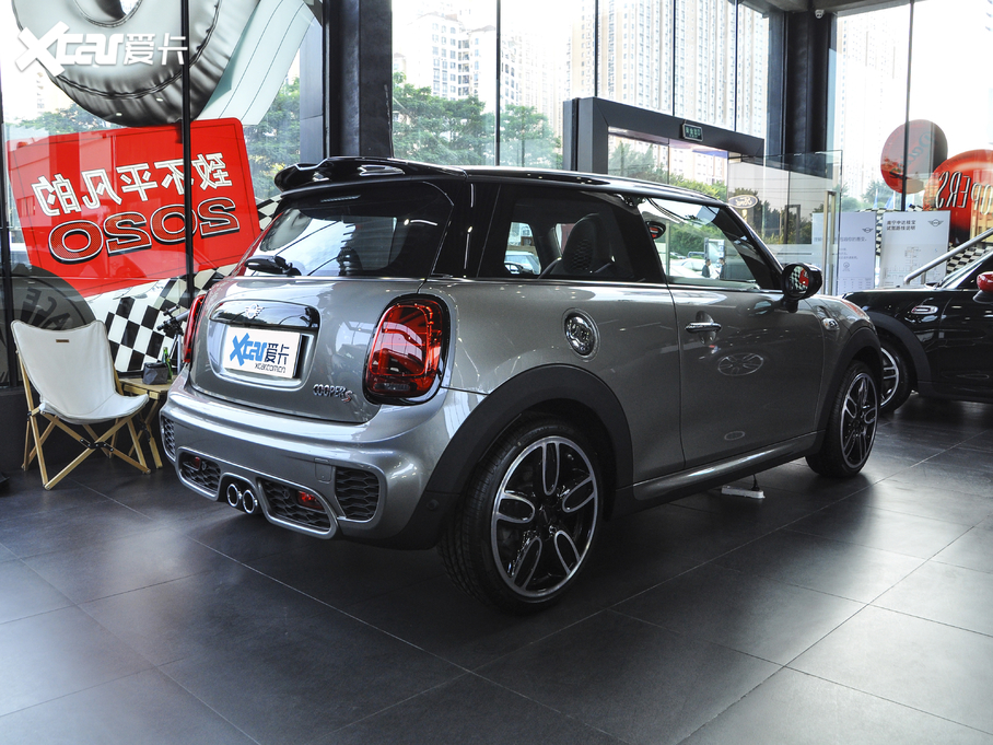 2021MINI T 2.0T COOPER S ِ܇